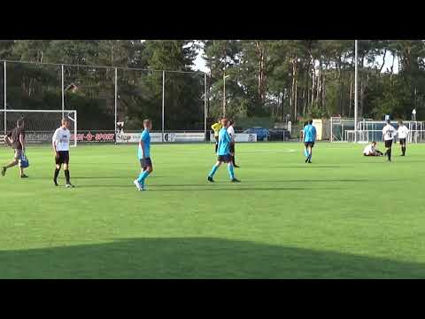 E.Maasmechelen-BVVU17(2eHelft2)