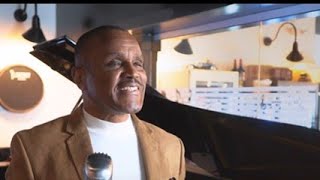 Ben Abney - Official Video  "When Joanna Loved Me"