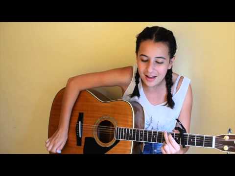 Lost- Ella McDonald Original