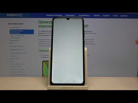 How to Change System Language on Huawei Y6P - Language Options