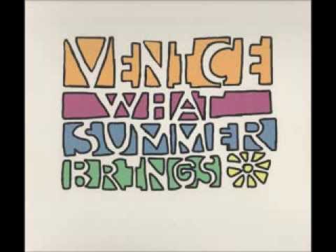 Venice - Chemistry