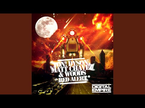 Red Alert (Original Mix)