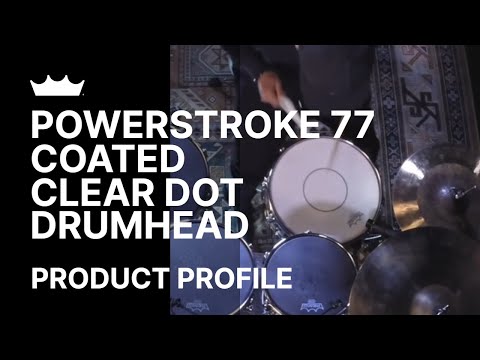 Remo: Powerstroke 77