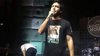 diktador - dicta license @ social house, circuit makati - november 16, 2019