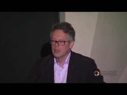 Sir Dermot Turing - "Alan Turing: Myth & Methods"