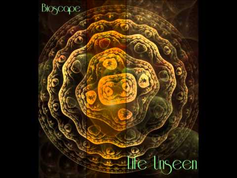 Bioscape - Life Unseen [Full EP]