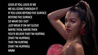 Mabel - OK (Anxiety Anthem) (Lyrics) Mabel - OK (Anxiety Anthem) (Lyrics)