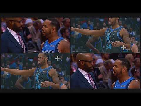 Devin Harris :60 Recap