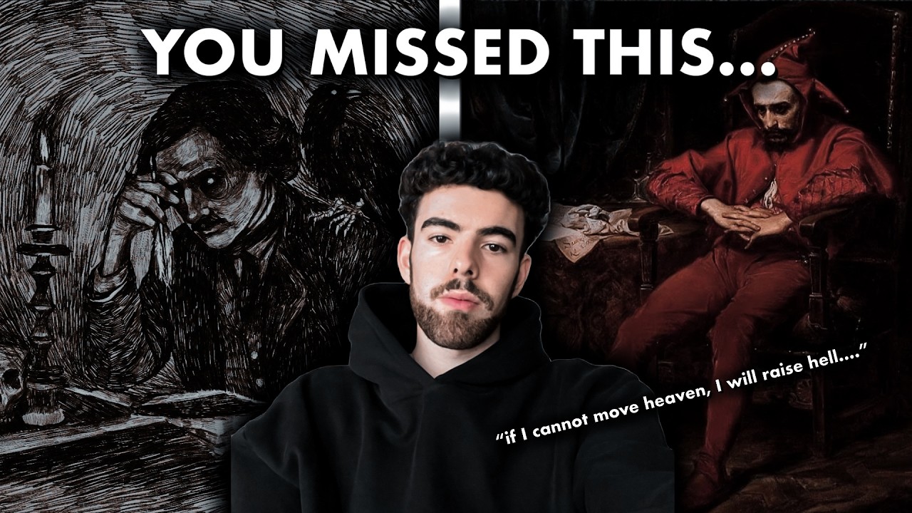 These 7 Quotes From Literature Stay With You Uncomfortably Long | Ep 12