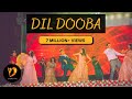 DIL DOOBA DANCE PERFORMANCE KHAKEE WEDDING CHOREOGRAPHY DANSYNC