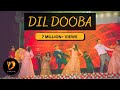 DIL DOOBA DANCE PERFORMANCE KHAKEE | WEDDING CHOREOGRAPHY | DANSYNC