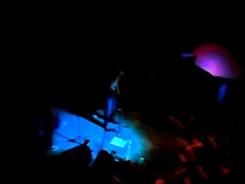 Kaizer Crown - It's My Life & Sweet Child O'Mine (Florença Rock 2011)