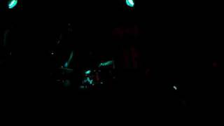 Cap'n Jazz Reunion 1/22/10 "We Are Scientists"