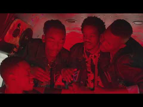 DJ Lag - Uhuru Dis (feat. Moonchild Sanelly) [Official Music Video]