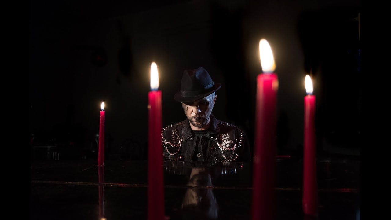 Elvis Sršen - Okovi