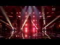 Conchita Wurst - The Final Countdown & Rise ...