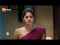 మైథిలి దగ్గర నోరు జారిన తండ్రి | Janaki Ramayya Gari Manavaralu | Ep 07 | Best Scene 1 | Zee Telugu - Video