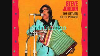 steve jordan - miedo de perderla