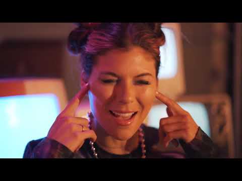 ON MY MIND (OFFICIAL VIDEO)----Saint Misha FT. Dani Doucette