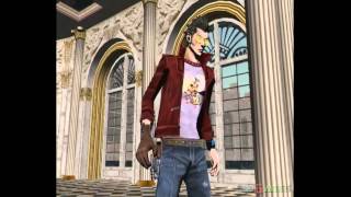 Vidéo No More Heroes