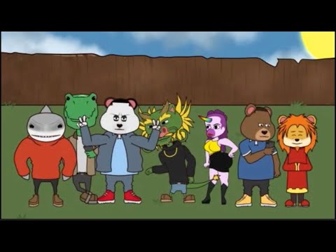 Hawt daddy (Jamaican cartoon)