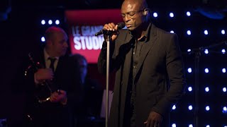 Seal - My Funny Valentine (LIVE) Le Grand Studio RTL