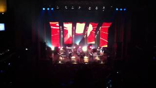 The Sainte Catherines - I'd Rather Be Part Of The Dying Bungee Scene