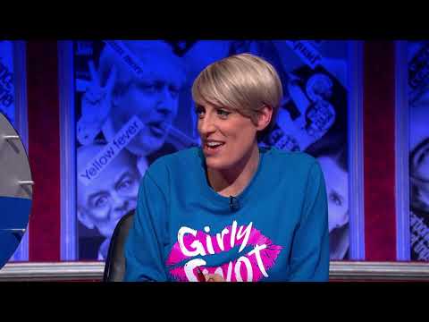 Have I Got News For You S58E03 EXTENDED