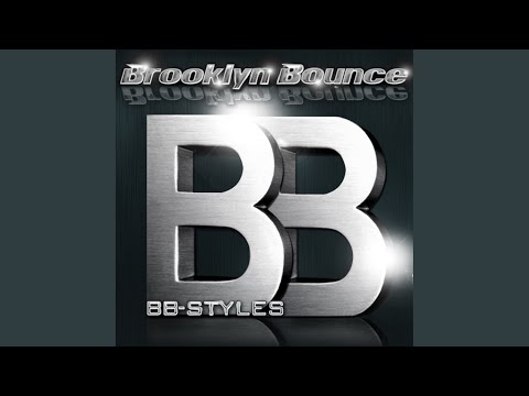 MegaBounce (Radio Mix)