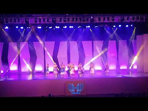 Lehakat Kalanit - Tzvei Halev