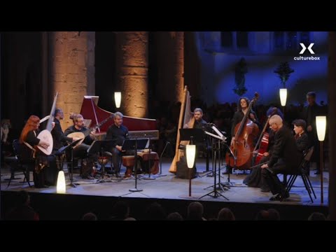 Passacalle de la Follie I Christina Pluhar & L'Arpeggiata