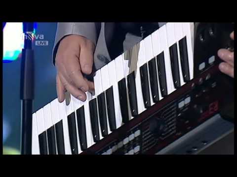 Michal David - Megamix - Česko Slovenská Superstar 2011