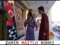 Tari Han Te Shaman Ali Mirali