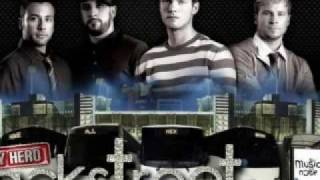 All Your Life (Need Love) Backstreet Boys