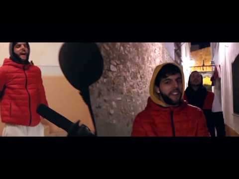 FIRSTY & JM - MANO AL FUEGO (Shot by Korgue)