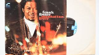 Frank Foster - Little Miss No Nose