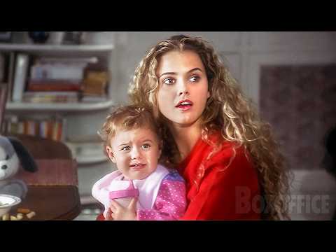 When Innocence is Lost | Keri Russell (The Diplomat) | DRAMA | Full Movie in English