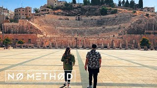 No Method On Tour (Jordan)
