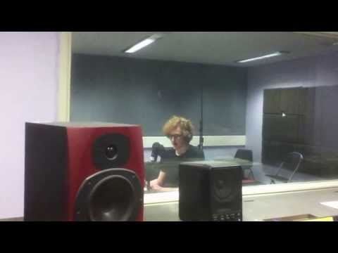 SEX SELLS MUSIC University of Lincoln RADIO PROJECT