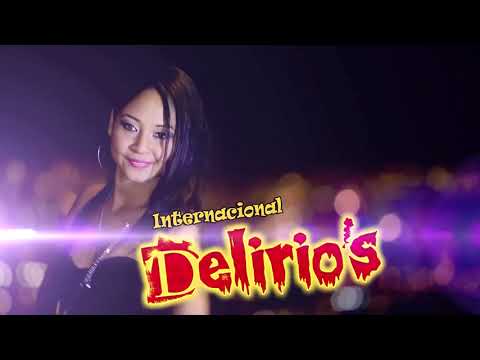 Grupo Delirios ▷ Me rio de Ti Primicia 2016 Ultra Records® VIDEO OFICIAL✓