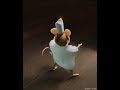 Dorime Mouse Dance Meme Template