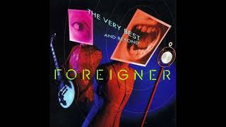 Foreigner - With Heaven on Our Side