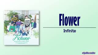 Download lagu Infinite – Flower [Rom|Eng Lyric] mp3