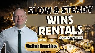 How a Conservative Investor Builds Wealth with Buy & Hold Rentals in Cleveland