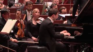 Liszt: Totentanz ∙ hr-Sinfonieorchester ∙ Bertrand Chamayou ∙ Jérémie Rhorer