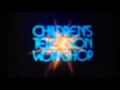 CTW Silent Logo 1983