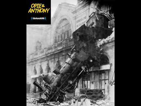 Opie and Anthony(Or Opie and Jim): Lady Di--"My roommate passed away."