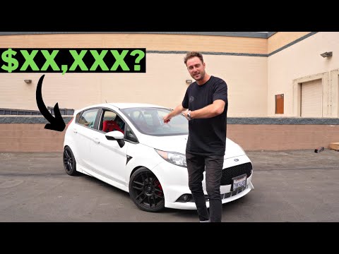 How Much Did it Cost To Build my 300WHP Sleeper Car?