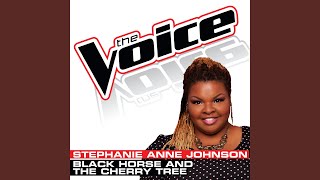 Black Horse And The Cherry Tree (The Voice Performance)