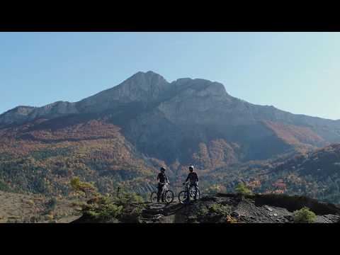 Black Hills Freeride MTB